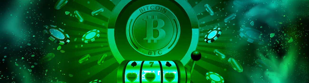 обзор криптовалютных казино