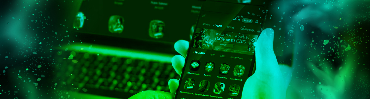 приложение с автоматами для iphone